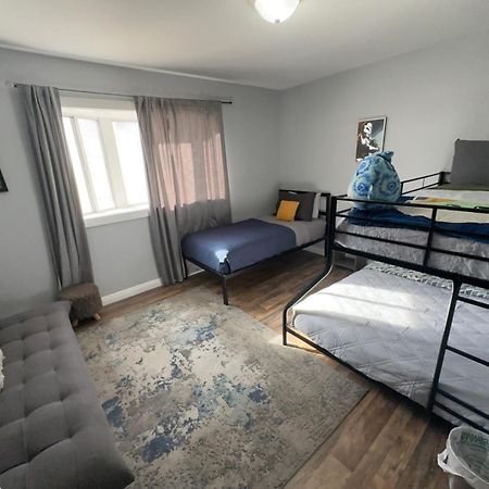 Molino 3 Bedroom 2 Bath With Pool Λας Βέγκας Εξωτερικό φωτογραφία