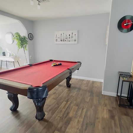 Molino 3 Bedroom 2 Bath With Pool Λας Βέγκας Εξωτερικό φωτογραφία