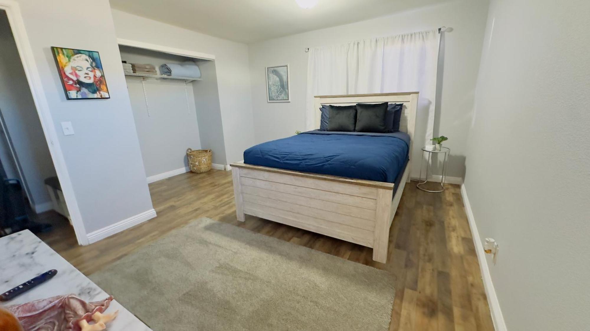 Molino 3 Bedroom 2 Bath With Pool Λας Βέγκας Εξωτερικό φωτογραφία