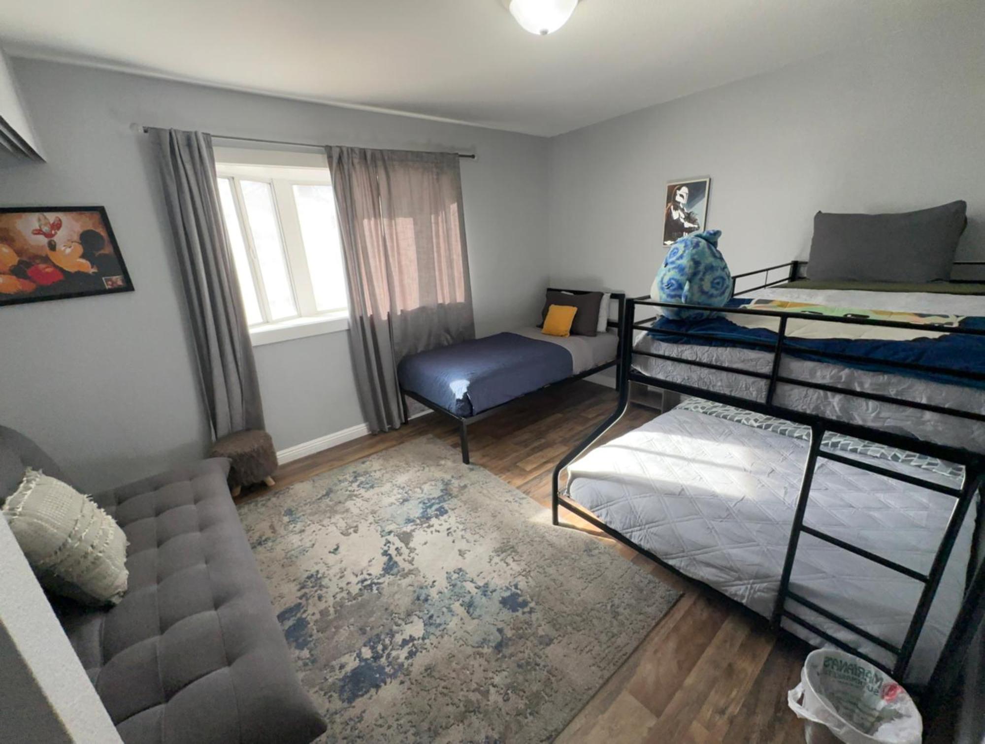 Molino 3 Bedroom 2 Bath With Pool Λας Βέγκας Εξωτερικό φωτογραφία