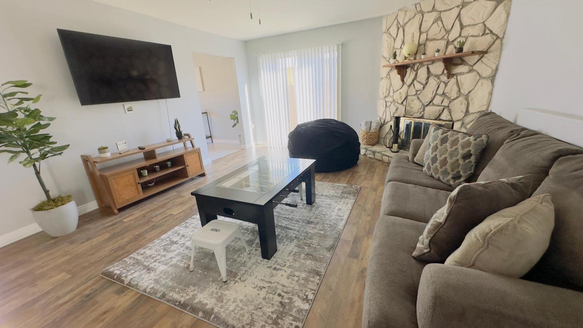 Molino 3 Bedroom 2 Bath With Pool Λας Βέγκας Εξωτερικό φωτογραφία